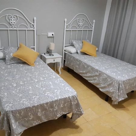 Casa De Antoniana Villa Gilena Buitenkant foto