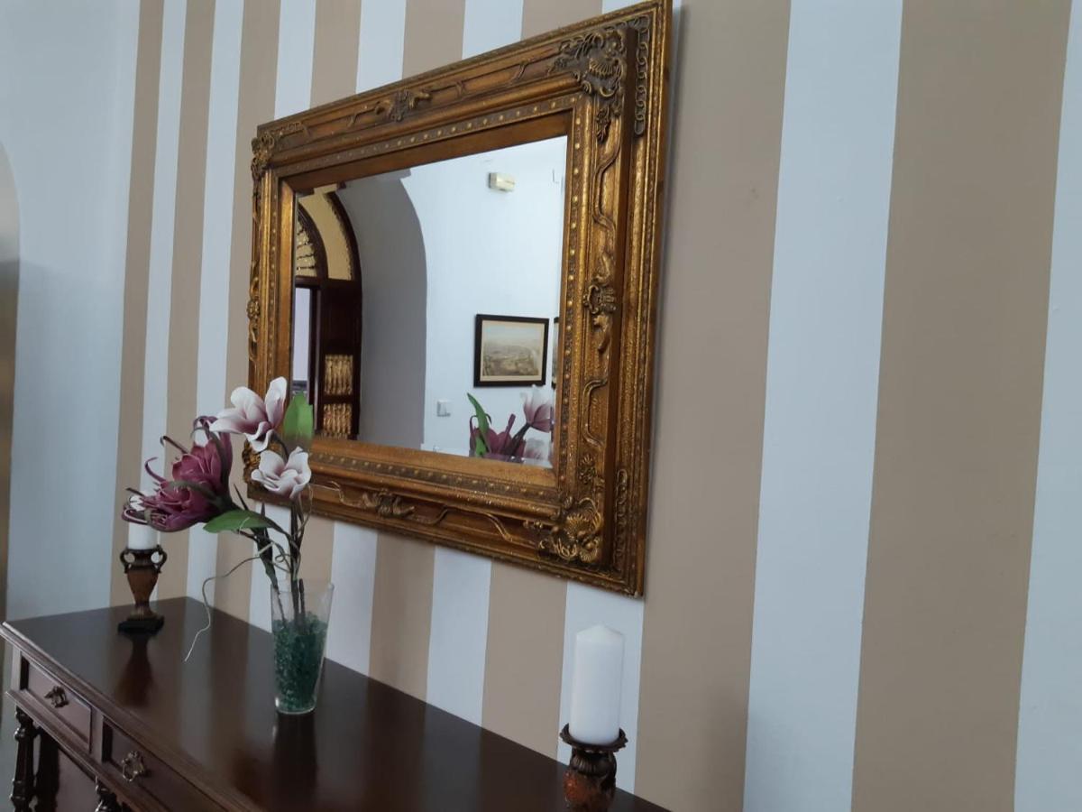 Casa De Antoniana Villa Gilena Buitenkant foto